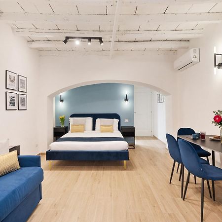 רומא Leopardo Boutique Apartment In Trastevere מראה חיצוני תמונה