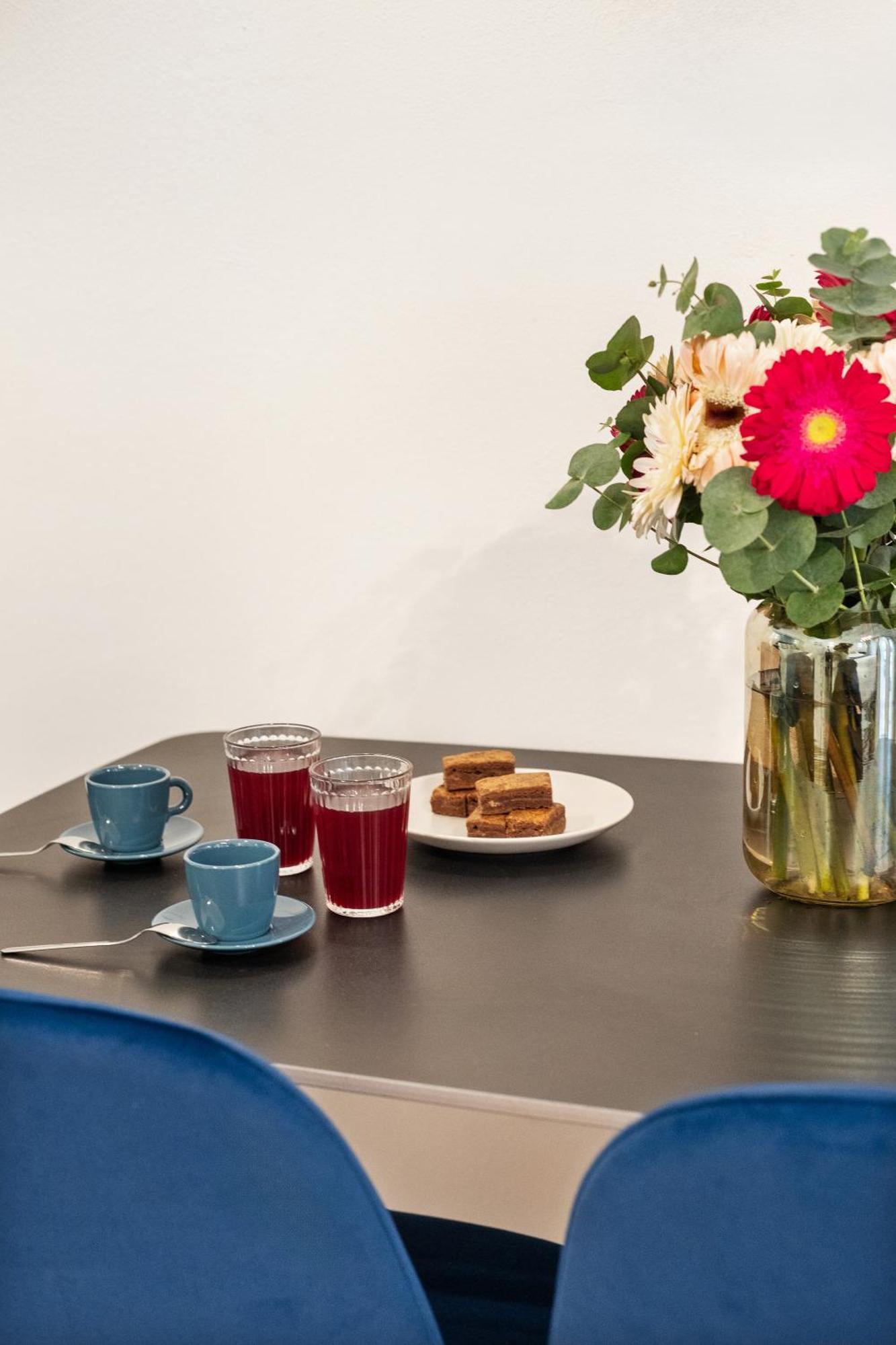 רומא Leopardo Boutique Apartment In Trastevere מראה חיצוני תמונה