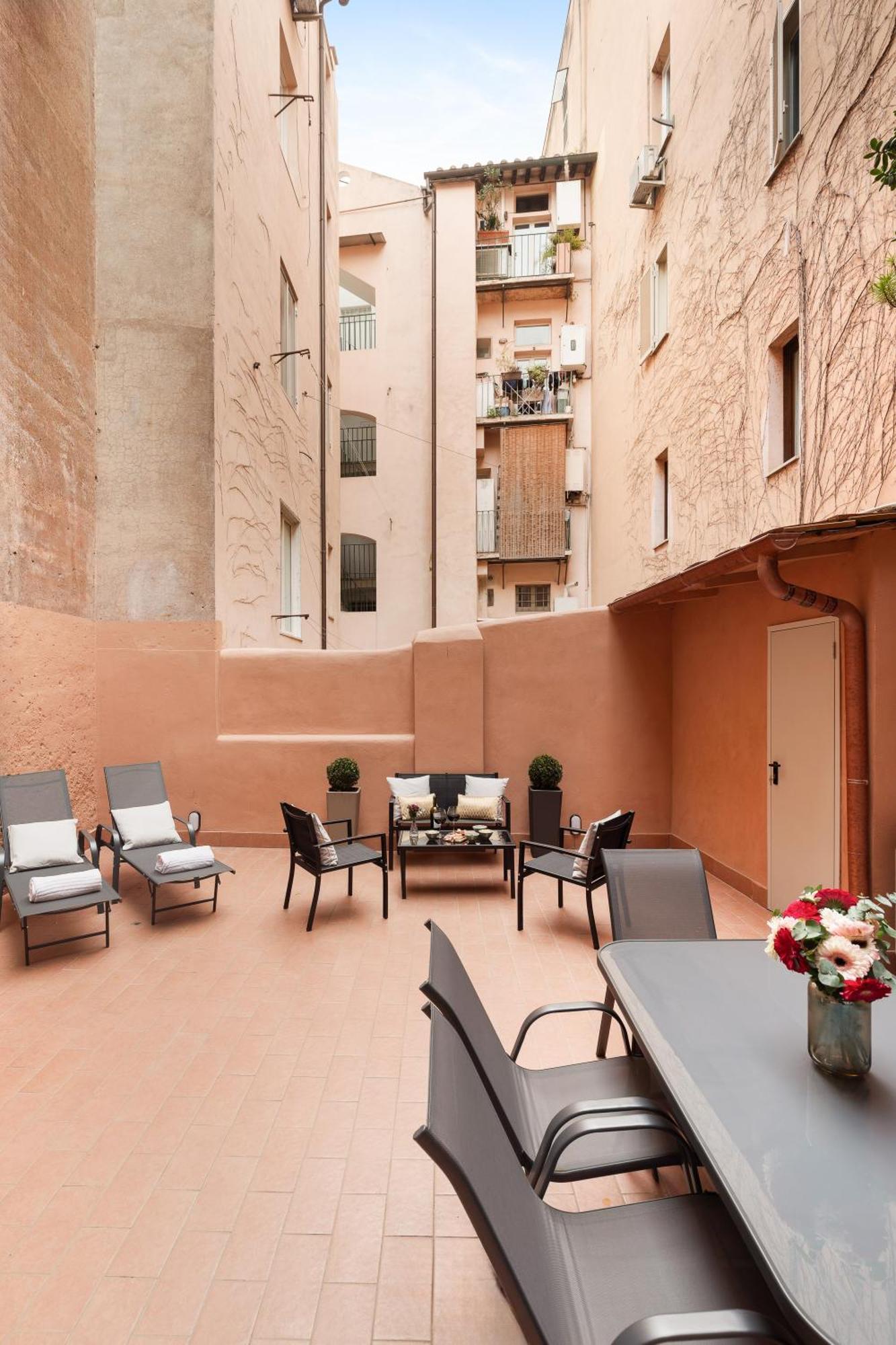 רומא Leopardo Boutique Apartment In Trastevere מראה חיצוני תמונה