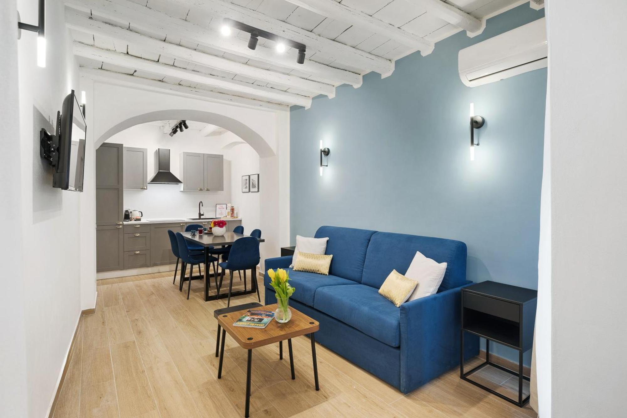 רומא Leopardo Boutique Apartment In Trastevere מראה חיצוני תמונה