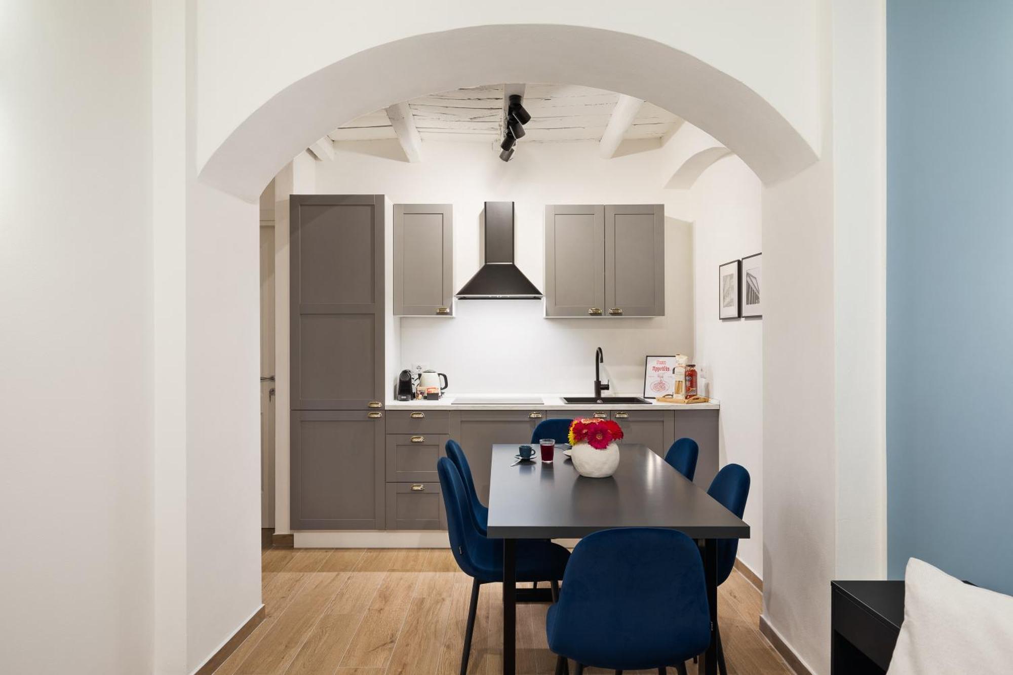 רומא Leopardo Boutique Apartment In Trastevere מראה חיצוני תמונה
