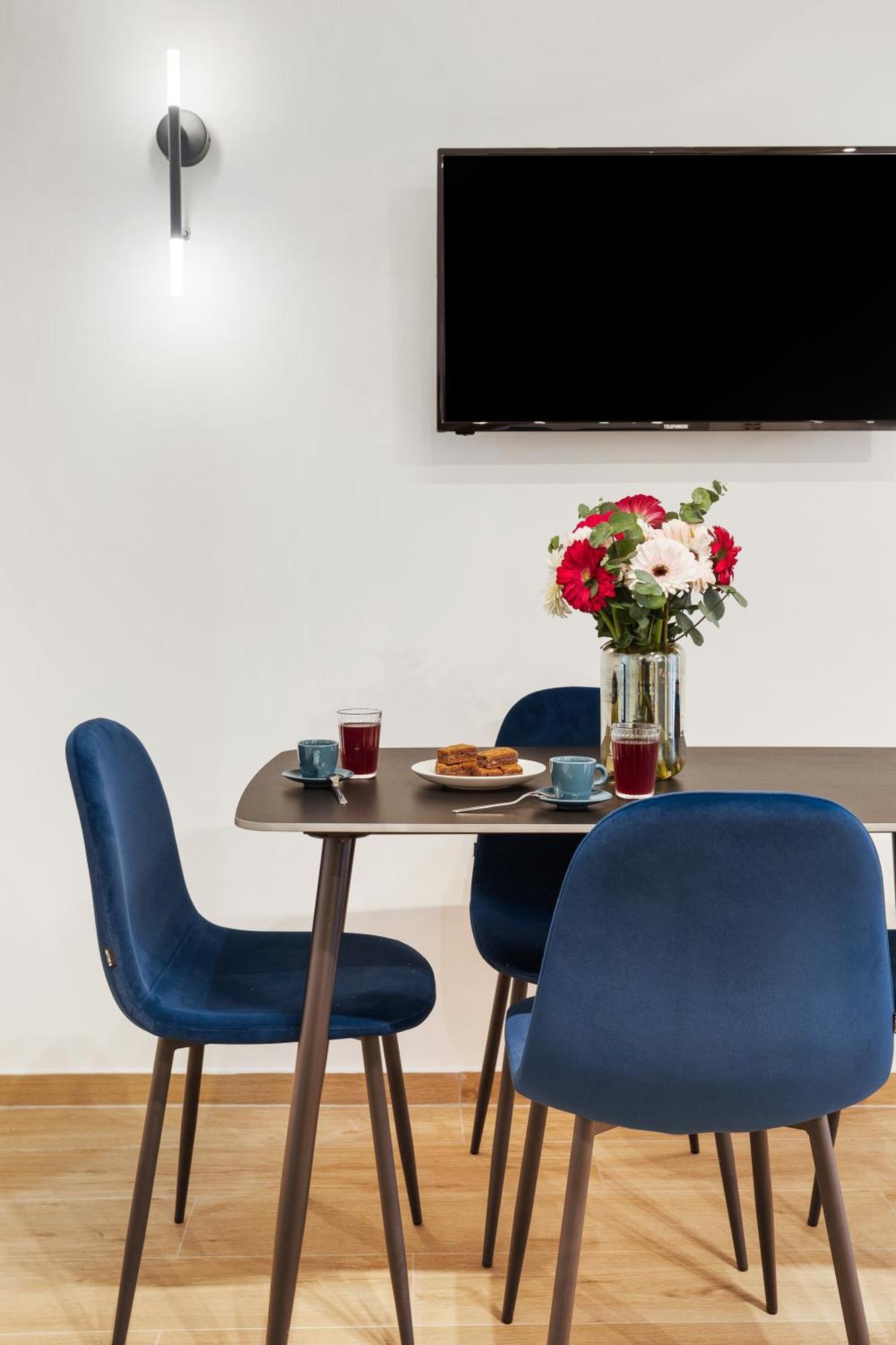 רומא Leopardo Boutique Apartment In Trastevere מראה חיצוני תמונה