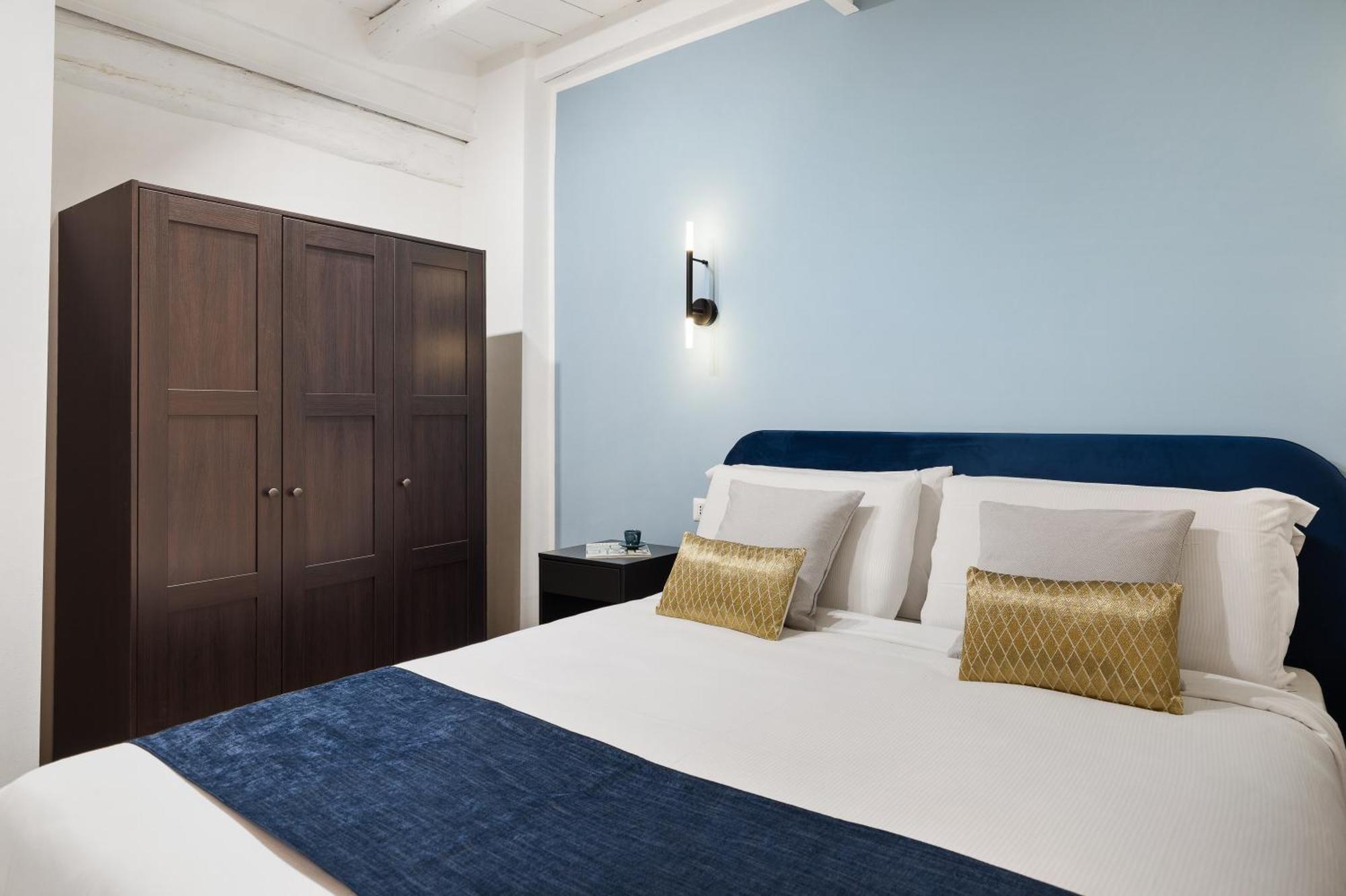 רומא Leopardo Boutique Apartment In Trastevere מראה חיצוני תמונה