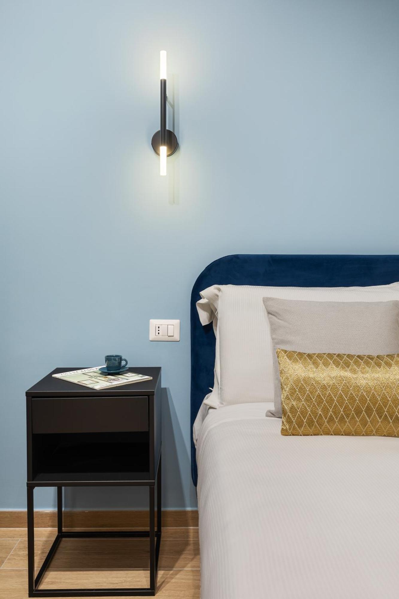 רומא Leopardo Boutique Apartment In Trastevere מראה חיצוני תמונה