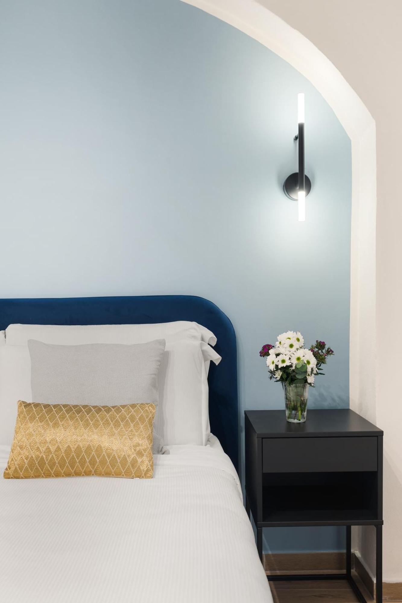 רומא Leopardo Boutique Apartment In Trastevere מראה חיצוני תמונה