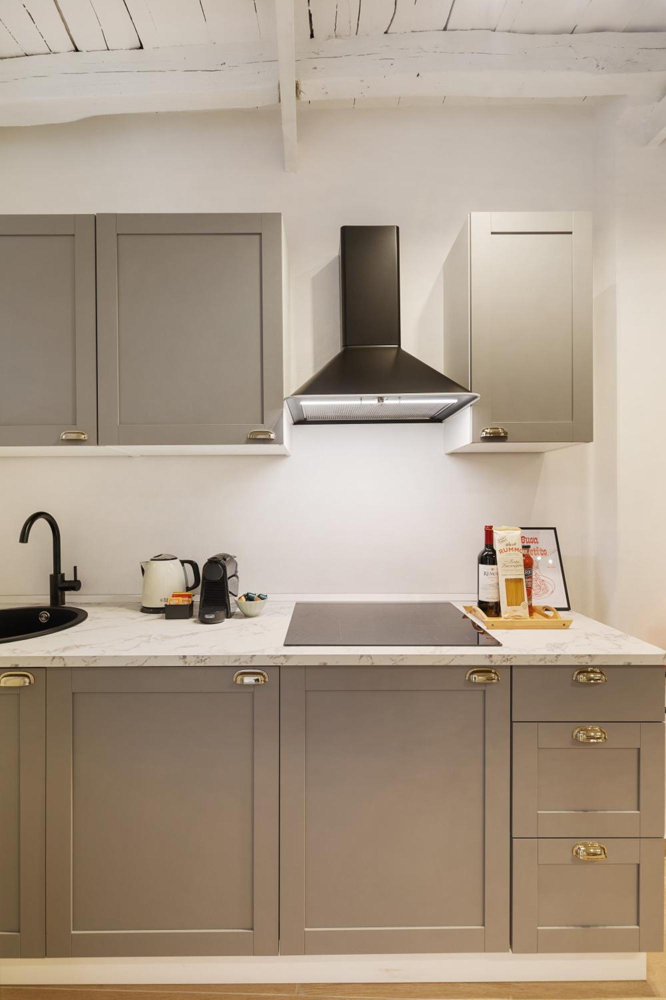 רומא Leopardo Boutique Apartment In Trastevere מראה חיצוני תמונה