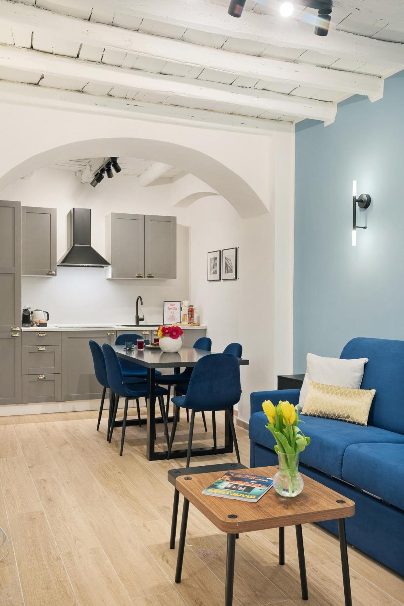 רומא Leopardo Boutique Apartment In Trastevere מראה חיצוני תמונה