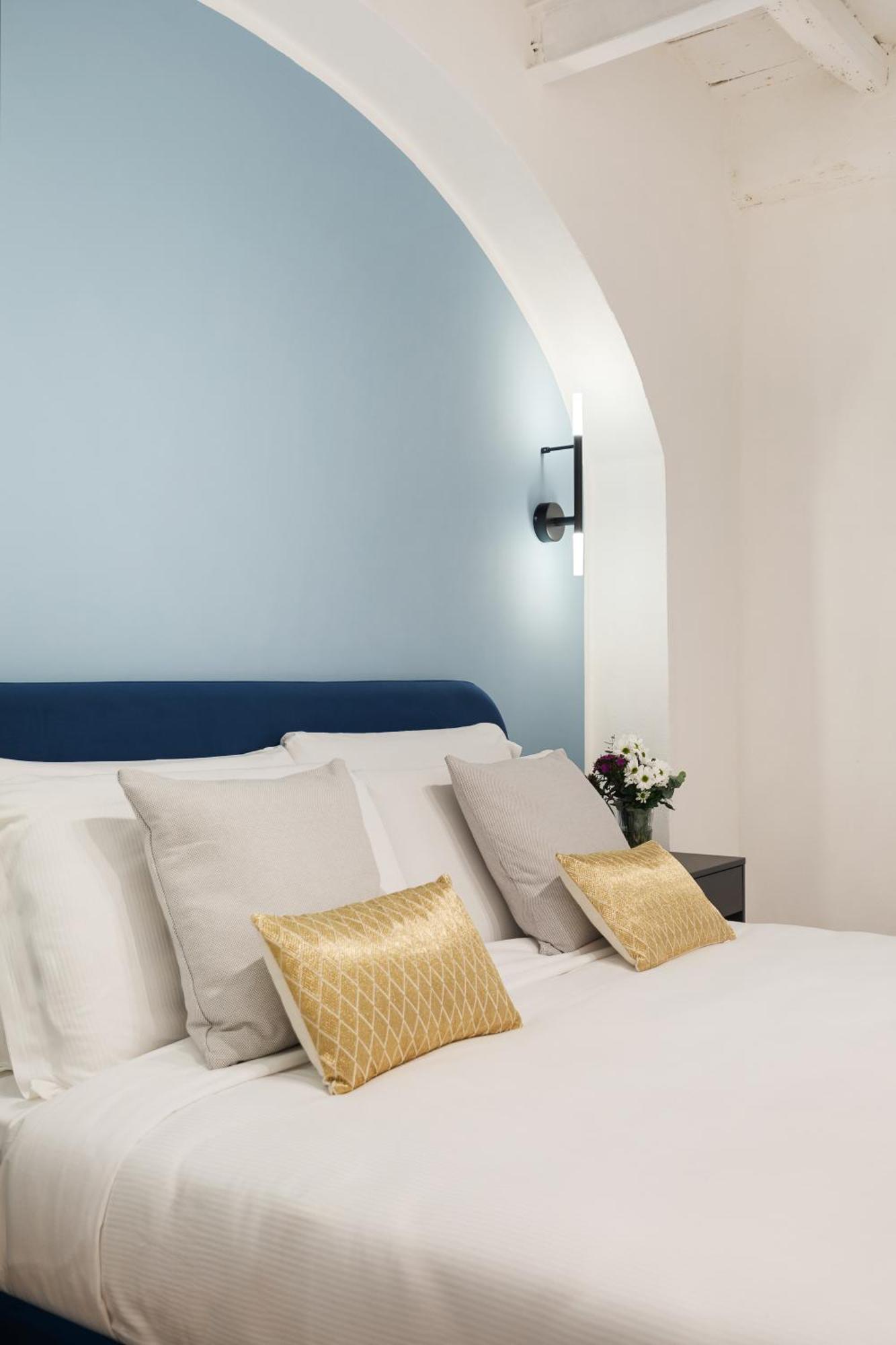 רומא Leopardo Boutique Apartment In Trastevere מראה חיצוני תמונה