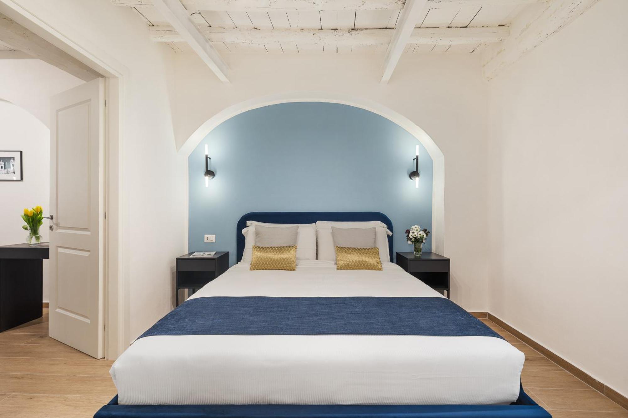 רומא Leopardo Boutique Apartment In Trastevere מראה חיצוני תמונה