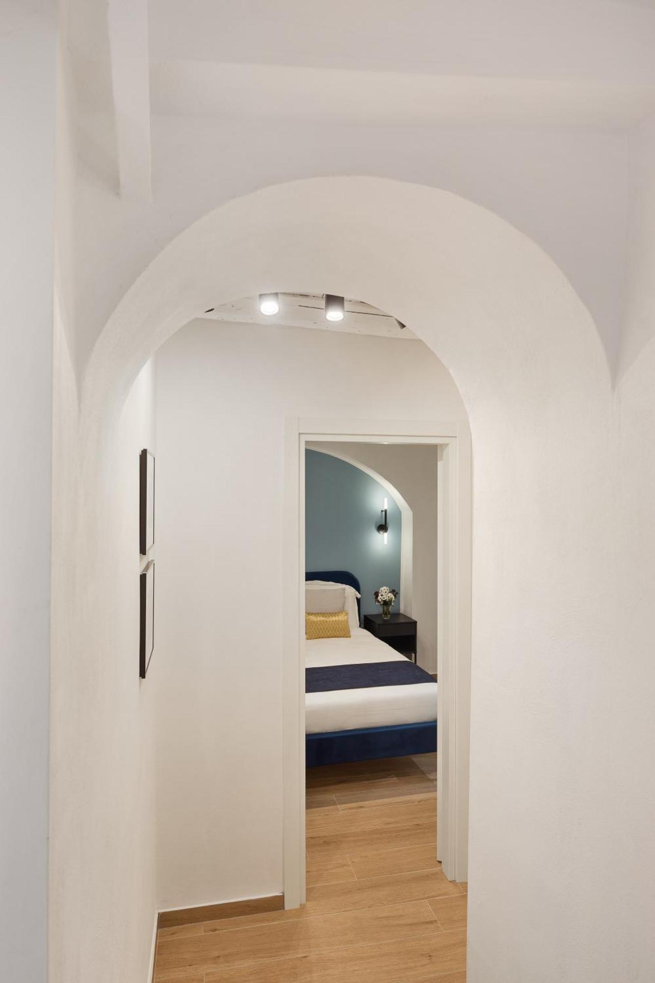 רומא Leopardo Boutique Apartment In Trastevere מראה חיצוני תמונה