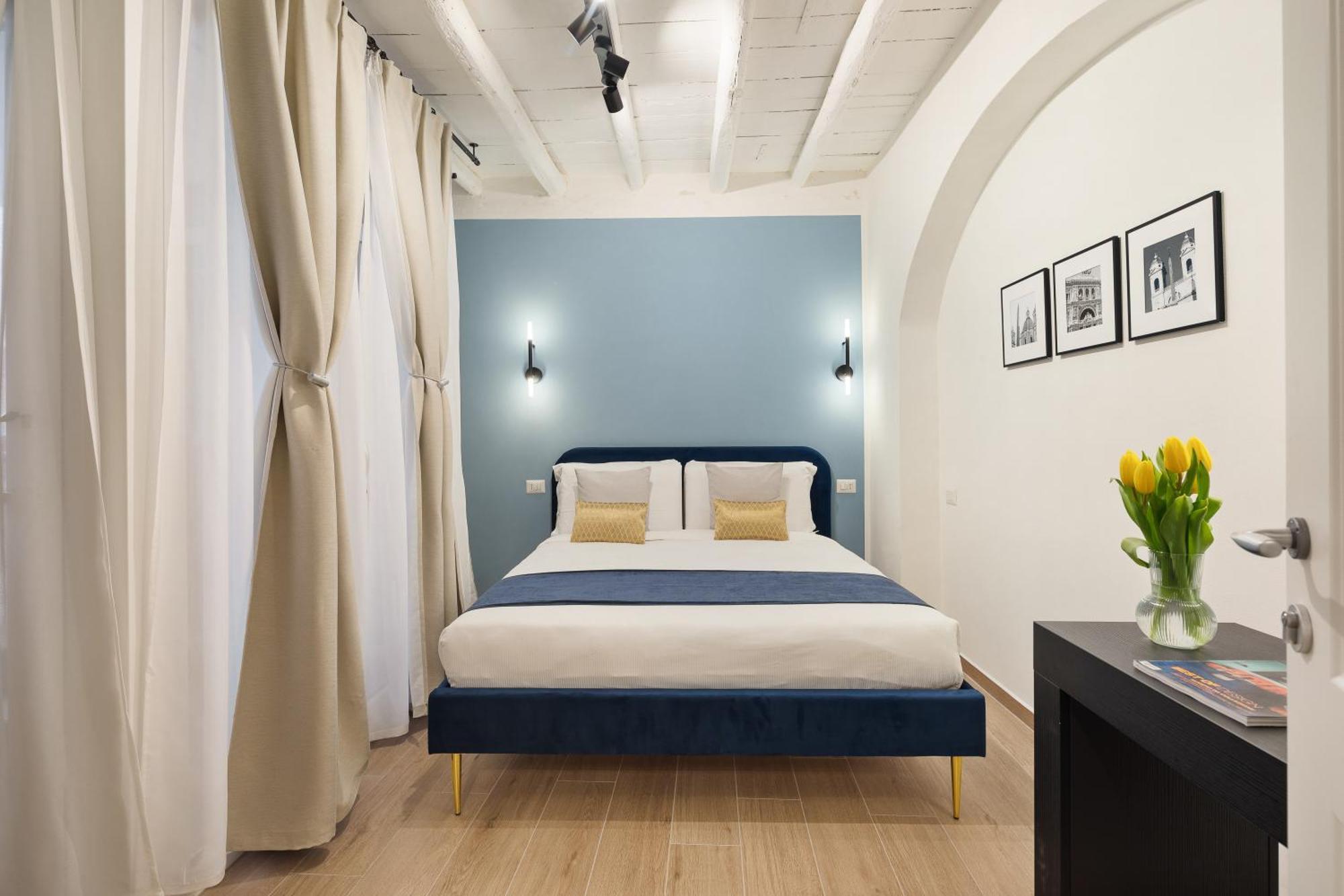 רומא Leopardo Boutique Apartment In Trastevere מראה חיצוני תמונה