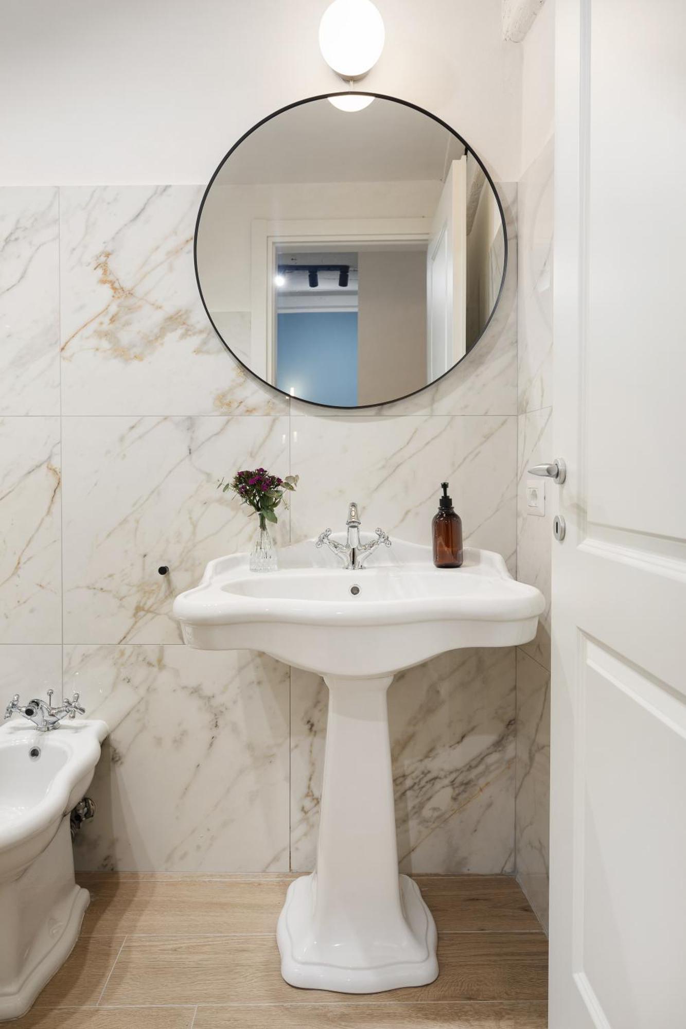 רומא Leopardo Boutique Apartment In Trastevere מראה חיצוני תמונה
