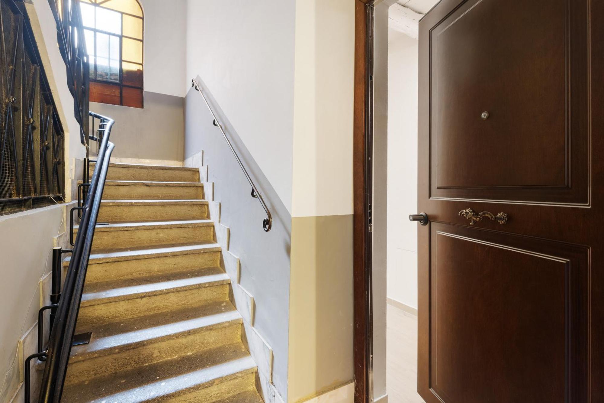 רומא Leopardo Boutique Apartment In Trastevere מראה חיצוני תמונה