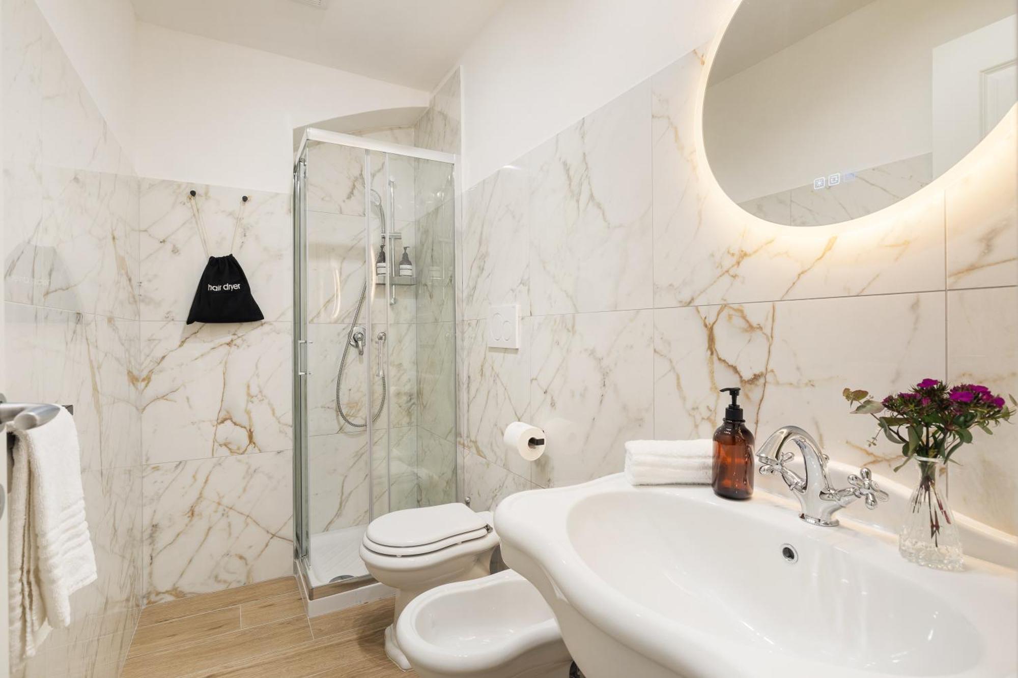 רומא Leopardo Boutique Apartment In Trastevere מראה חיצוני תמונה